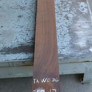 TAVOLA WENGE